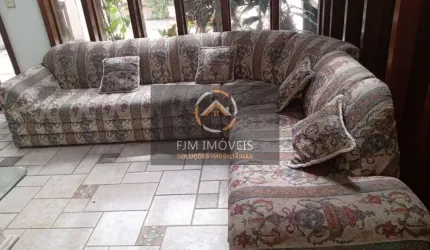 Casa em Piratininga  -  Niterói