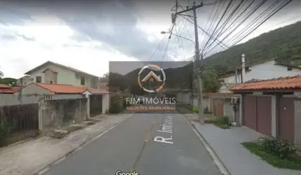 FJM Imóveis Vende: Lote / Terreno em Piratininga  -  Niterói
