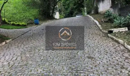 FJM Imóveis Vende: Lote / Terreno em Itaipu  -  Niterói