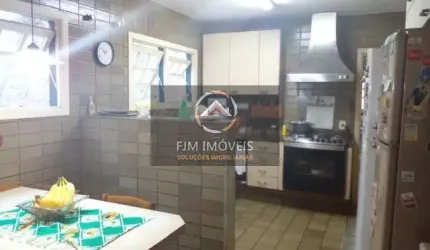 FJM Imóveis Vende: Casa de Condomínio em Badu  -  Niterói