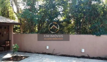 FJM Imóveis Vende: Casa em Maravista  -  Niterói