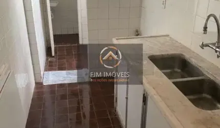 Apartamento em Santa Rosa  -  Niterói
