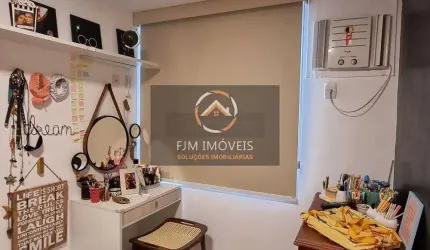 Apartamento em Santa Rosa  -  Niterói