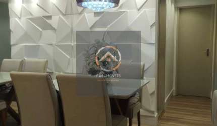 Apartamento Spazio Garden Barreto  -  Niterói