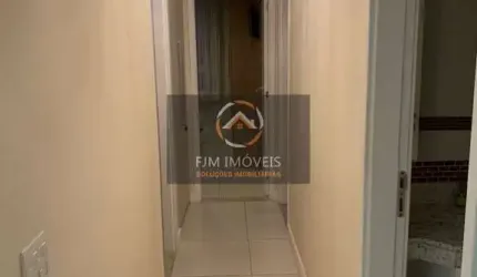 Excelente Apartamento em Icaraí - Niterói