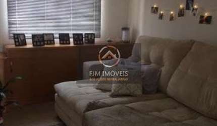 FJM Imóveis Vende: Casa em Condomínio em Mata Paca - Niterói
