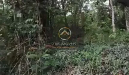 FJM Imóveis Vende: Terreno em Engenho do Mato  -  Niterói