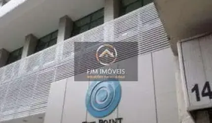 Loja / Salão em Centro  -  Niterói