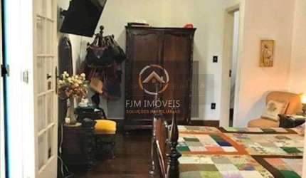 FJM Imóveis Vende casa duplex 4 quartos em São Francisco