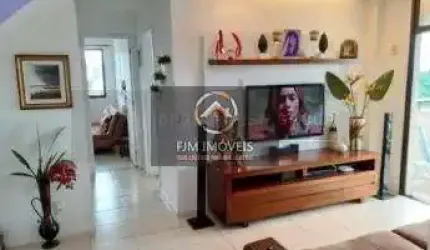 Apartamento em Icaraí  -  Niterói