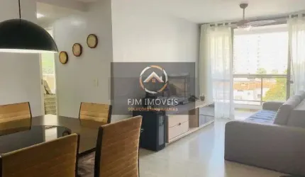 Apartamento em Santa Rosa  -  Niterói
