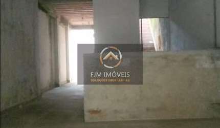 FJM imóveis vende -Loja / Salão em Icaraí  -  Niterói