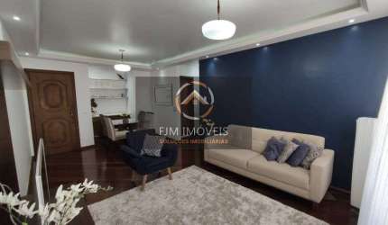 FJM imóveis vende-Apartamento em Santa Rosa  -  Niterói