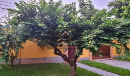 Casa em Maravista  -  Niterói
