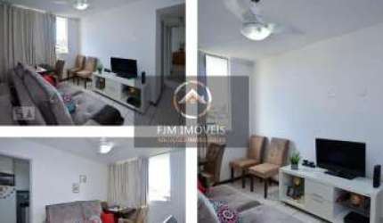 Apartamento em Largo do Barradas  -  Niterói
