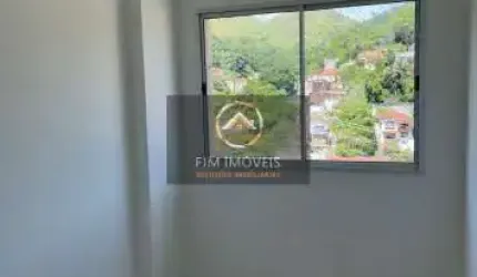 Apartamento em Fátima  -  Niterói