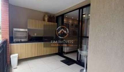 Apartamento em Piratininga  -  Niterói