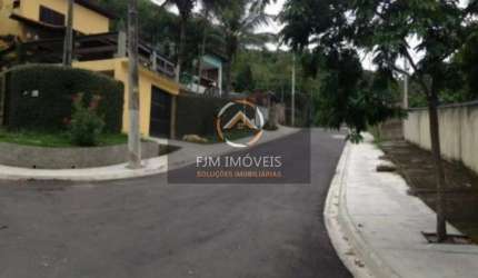 Lote / Terreno em Piratininga  -  Niterói