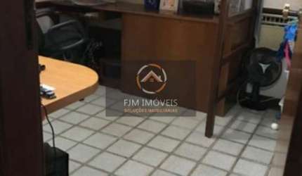 Cobertura em Santa Rosa  -  Niterói
