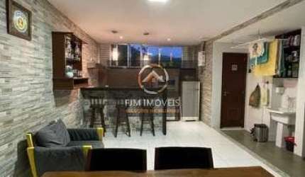 FJM imóveis vende- Apartamento Fonseca  -  Niterói