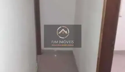 FJM imoveis vende-Casa em Fonseca  -  Niterói