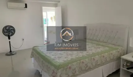 Casa de Condomínio em Várzea das Moças  -  Niterói