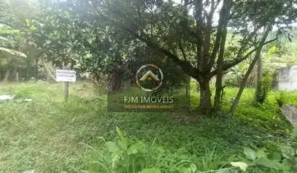 Lote / Terreno em Engenho do Mato  -  Niterói