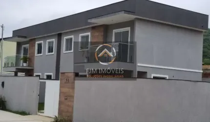 Casa em Itaipu  -  Niterói