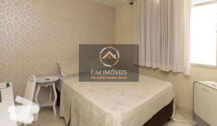 Apartamento em São Domingos  -  Niterói