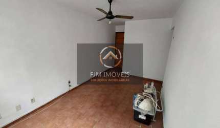 FJM imóveis vende-Apartamento em Santa Rosa  -  Niterói