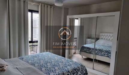 FJM imóveis vende-Apartamento em Vital Brasil  -  Niterói