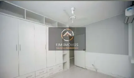 FJM imóveis vende -Apartamento em Icaraí  -  Niterói