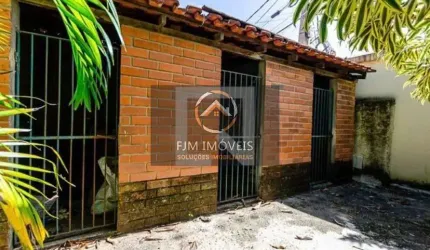 Casa em Serra Grande  -  Niterói