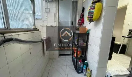 Apartamento em Ingá  -  Niterói