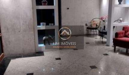 Apartamento em Ingá  -  Niterói