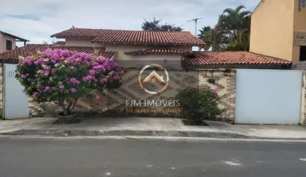 Casa em Serra Grande  -  Niterói