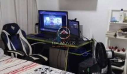 Apartamento em Centro  -  Niterói