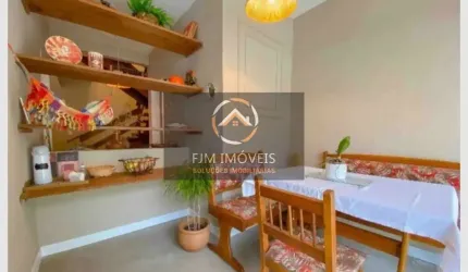 Casa em Itaipu  -  Niterói