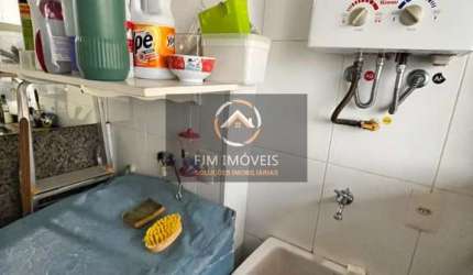 Apartamento em Centro  -  Niterói