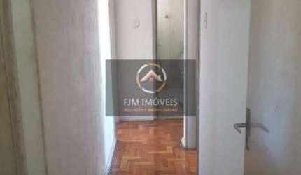 Apartamento em Santana  -  Niterói