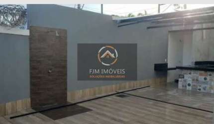 Casa em Piratininga  -  Niterói
