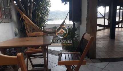 Casa em Piratininga  -  Niterói