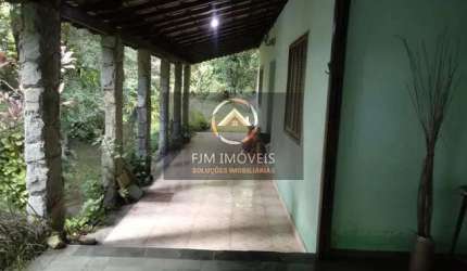 FJM imóveis vende-Sítio em Rio do Ouro  -  Niterói