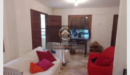 Casa em Santa Bárbara  -  Niterói