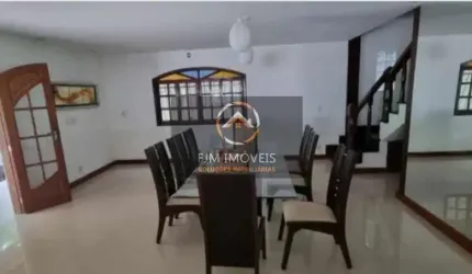 Casa em Maravista  -  Niterói