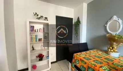 FJM imóveis vende-Apartamento em Fonseca  -  Niterói