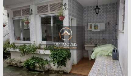 Casa em Piratininga  -  Niterói