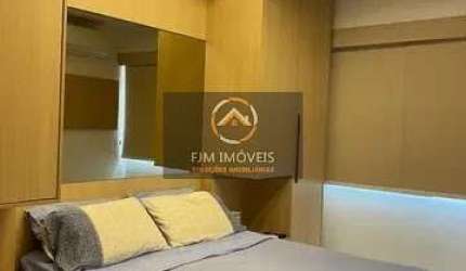 Apartamento em Centro  -  Niterói
