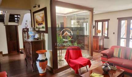 Casa em Camboinhas  -  Niterói