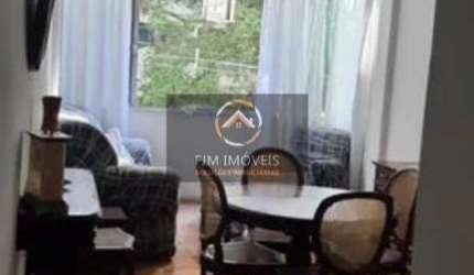 Apartamento em Icaraí  -  Niterói